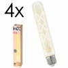 E27 LED 4 Watt blanc chaud 360 Lumen