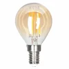 E14 LED 4 Watt blanc chaud 350 Lumen