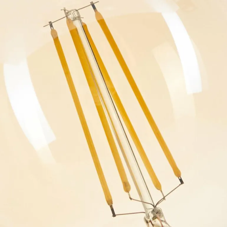 E27 LED 6 Watt blanc chaud 700 Lumen