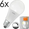 E27 LED 14 Watt blanc chaud dimmable 1521 Lumen