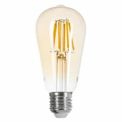 E27 LED 7.5 Watt blanc chaud dimmable 770 Lumen