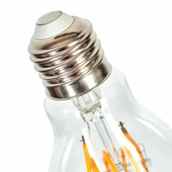 E27 LED 6 Watt blanc chaud dimmable 350 Lumen