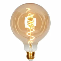 E27 LED 6 Watt blanc chaud dimmable 320 Lumen