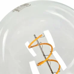 E27 LED 6 Watt blanc chaud dimmable 350 Lumen