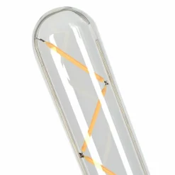 E27 LED 6 Watt blanc chaud dimmable 780 Lumen