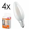 E14 LED 4 Watt blanc neutre 470 Lumen