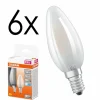 E14 LED 4 Watt blanc neutre 470 Lumen