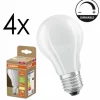 E27 LED 2.6 Watt dimmable 481 Lumen