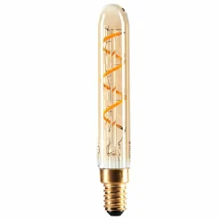 E14 LED 4 watts 2700 kelvins 280 lumens