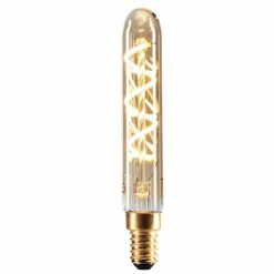 E14 LED 4 watts 2700 kelvins 280 lumens