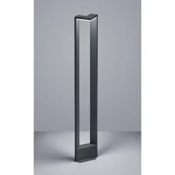 Eclairage de chemin Trio Ganges LED Anthracite, 1 lumière