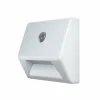 Luminaires Ledvance Éclairage Led|Eclairage des marches LEDVANCE NIGHTLUX® Blanc, 1 lumière, Détecteur de mouvement