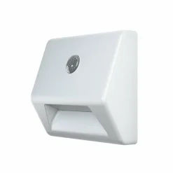 Luminaires Ledvance Éclairage Led|Eclairage des marches LEDVANCE NIGHTLUX® Blanc, 1 lumière, Détecteur de mouvement