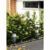 Eggenthal Lampadaire Luminaires LCD Anthracite, 1 lumière
