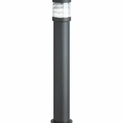 Eggenthal Lampadaire Luminaires LCD Anthracite, 1 lumière