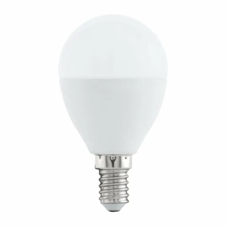 Eglo CONNECT LED E14 5 Watt 2700-6500 Kelvin 400 Lumen