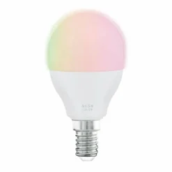 Eglo E14 5 watt 2765 kelvin 470 lumen