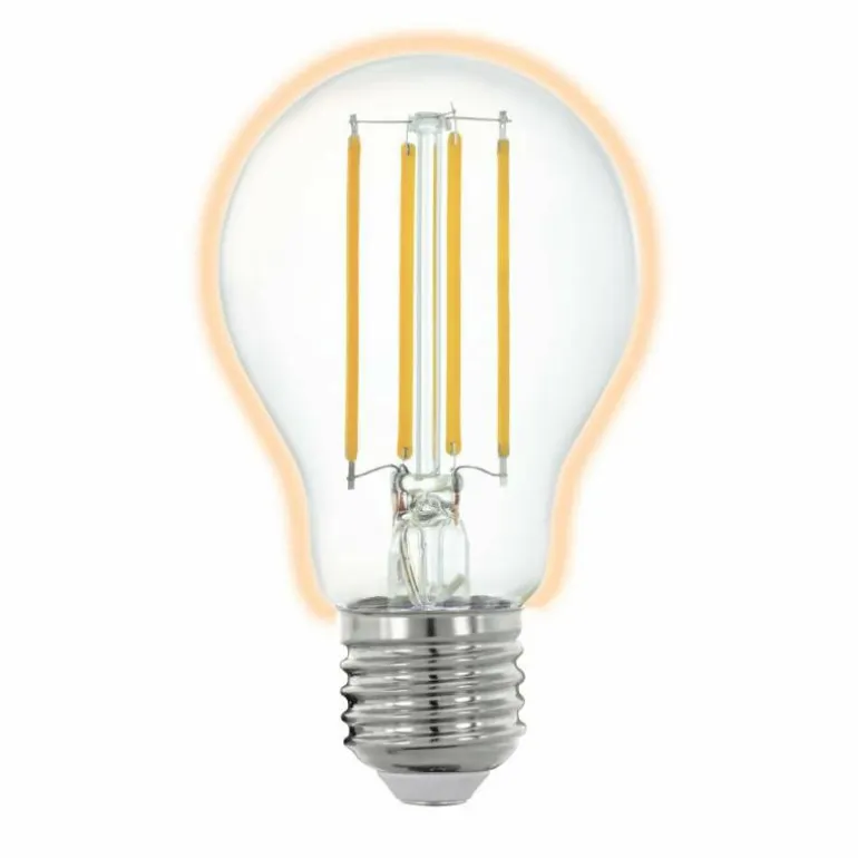 Eglo E27 6 watt 2700 kelvin 806 lumen