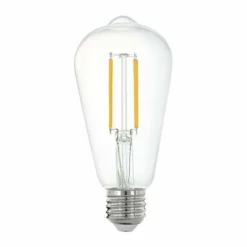 Eglo E27 6 watt 2700 kelvin 806 lumen