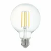Eglo E27 6 watt 2700 kelvin 806 lumen