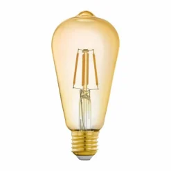 Eglo E27 5,5 watt 2200 kelvin 500 lumen