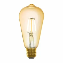Eglo E27 5,5 watt 2200 kelvin 500 lumen
