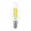 Eglo E14 6 watt 2700 kelvin 806 lumen