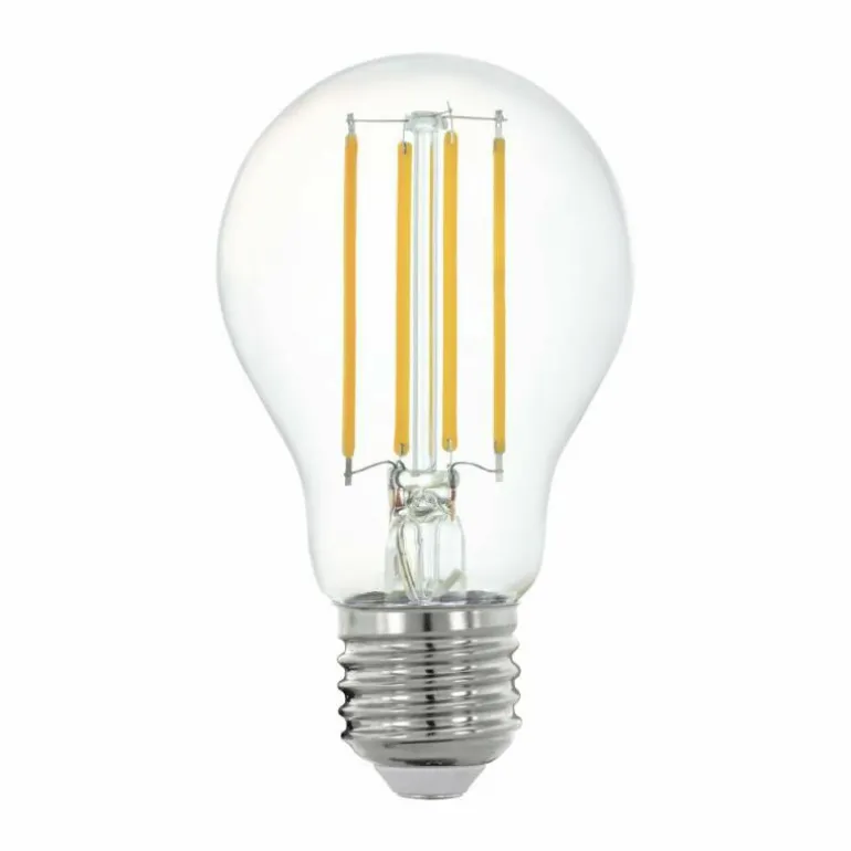 Eglo E27 6 watt 2700 kelvin 806 lumen