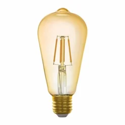 Eglo E27 5,5 watt 2200 kelvin 500 lumen