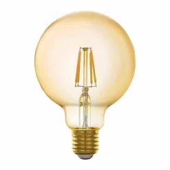 Eglo E27 5,5 watt 2200 kelvin 500 lumen