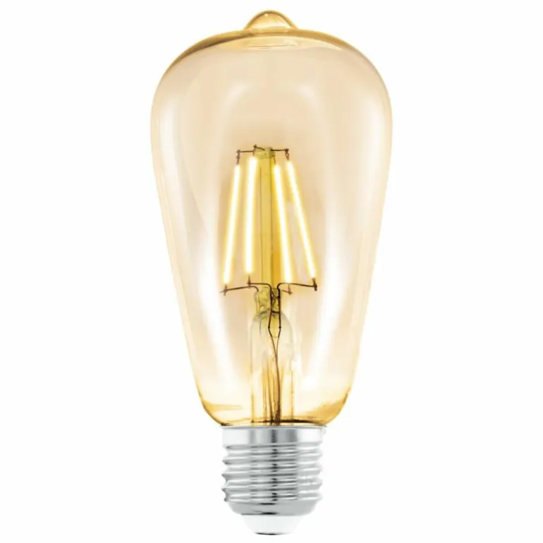 Eglo E27 4 watt 2200 kelvin 320 lumen