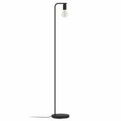 Luminaires Eglo Lampadaires Et Lampes Sur Pied|Eglo Lampadaire Noir, 1 lumière