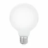 Eglo LED E27 8 watt 2700 kelvin 806 lumen