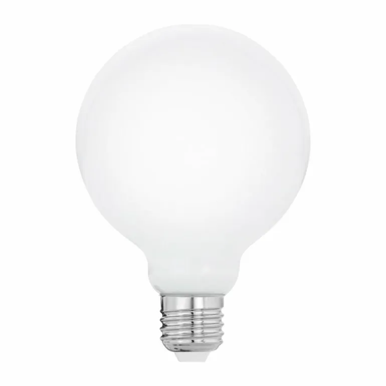 Eglo LED E27 8 watt 2700 kelvin 806 lumen