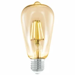Eglo LED E27 4 watt 2200 kelvin 220 lumen