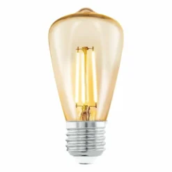 Eglo LED E27 3,5 watt 2200 kelvin 220 lumen