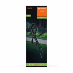 Endura Accessoire Luminaires Ledvance Noir
