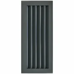 Endura Applique murale Luminaires Ledvance Gris, 1 lumière