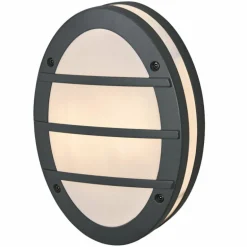 Endura Applique murale Luminaires Ledvance Gris, 2 lumières