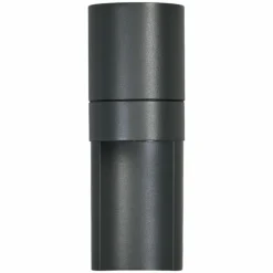 Endura Applique murale Luminaires Ledvance Gris, 1 lumière