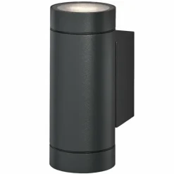 Endura Applique murale Luminaires Ledvance Gris, 2 lumières