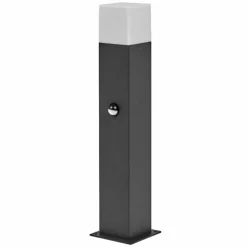 Endura Applique murale Luminaires Ledvance Gris, 1 lumière