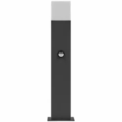 Endura Applique murale Luminaires Ledvance Gris, 1 lumière