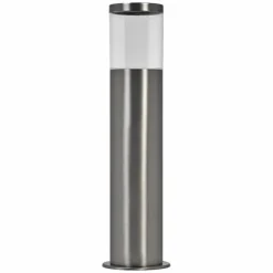 Endura Applique murale Luminaires Ledvance Acier brossé, 1 lumière