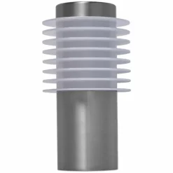 Endura Applique murale Luminaires Ledvance LED Acier brossé, 1 lumière