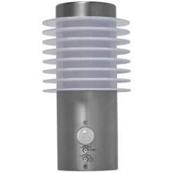 Endura Applique murale Luminaires Ledvance LED Acier brossé, 1 lumière