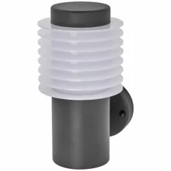 Endura Applique murale Luminaires Ledvance LED Gris, 1 lumière