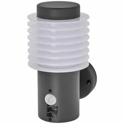 Endura Applique murale Luminaires Ledvance LED Gris, 1 lumière