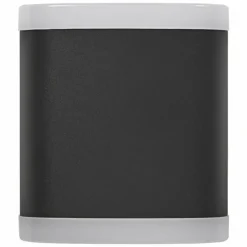 Endura Applique murale Luminaires Ledvance LED Gris, 1 lumière