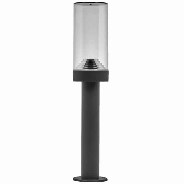 Endura Applique murale Luminaires Ledvance Gris, 1 lumière
